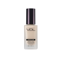 VDL - Cover Stain Perfecting Foundation SPF35 PA++ - 30ml - M01