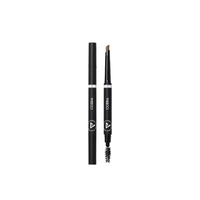 VEECCI - Diamond-shaped Waterproof Long-Lasting Eyebrow Pencil - 0.18g - 01 Natural Brown