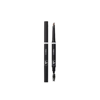 VEECCI - Diamond-shaped Waterproof Long-Lasting Eyebrow Pencil - 0.18g - 05 Brown