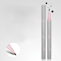 VEECCI - Focus Freckled Pen - 0.55ml - 01 Cool Black