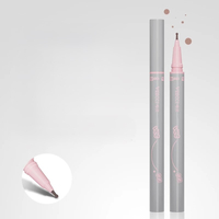 VEECCI - Focus Freckled Pen - 0.55ml - 03 Dark Brown