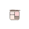 VEECCI - Free Easy-to-draw Highlight Contour Copmact - 8g - V04 Pink Gray