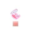 VEECCI - Heart-Shaped Mousse Cream Blush - 3.8g - V03