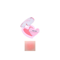 VEECCI - Heart-Shaped Mousse Cream Blush - 3.8g - V03
