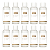 VEGREEN - Alcohol-Free Nature Mucin Essence Toner - 150ml (10ea) Set