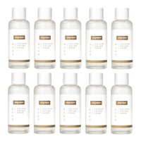 VEGREEN - Alcohol-Free Nature Mucin Essence Toner - 150ml (10ea) Set