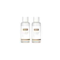 VEGREEN - Alcohol-Free Nature Mucin Essence Toner - 150ml (2ea) Set
