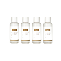 VEGREEN - Alcohol-Free Nature Mucin Essence Toner - 150ml (4ea) Set