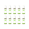 VEGREEN - Skin Purifying Tea Tree Serum - 50ml (10ea) Set