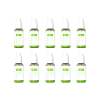 VEGREEN - Skin Purifying Tea Tree Serum - 50ml (10ea) Set