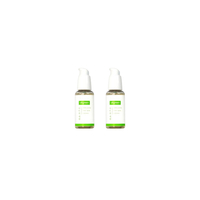 VEGREEN - Skin Purifying Tea Tree Serum - 50ml (2ea) Set