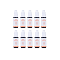 VEGREEN Intensive Vitamin C 20% Ampoule - 30ml (10ea) set