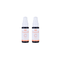 VEGREEN Intensive Vitamin C 20% Ampoule - 30ml (2ea) set