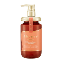 ViCREA - & honey Creamy EX Damage Repair Treatment Step2.0 - 450g