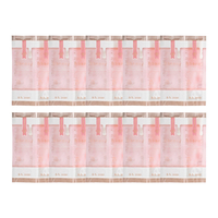 ViCREA - & honey Melty Moist Repair Shampoo & Treatment Trial Set - 10ml+10g - (10ea) Set