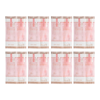 ViCREA - & honey Melty Moist Repair Shampoo & Treatment Trial Set - 10ml+10g - (8ea) Set