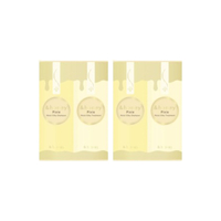 ViCREA - & honey Pixie Most Silky Shampoo & Treatment Trial Set - 10ml+10g - (2ea) Set