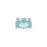 ViCREA - & honey Skin Care Sabon Cleasing Balm Blue Clay - 90g