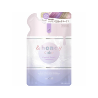 ViCREA - &honey Color Control Repair Treatment Refill - 350g