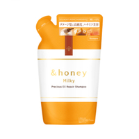 ViCREA - &honey Milky EX Repair Shampoo Refill - 385ml