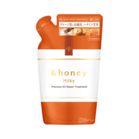 ViCREA - &honey Milky EX Repair Treatment Refill - 385ml