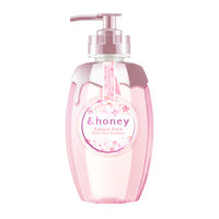 ViCREA - &honey Pixie Moist Silky Sakura Shampoo - 440ml