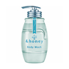 ViCREA - &honey Sabon Gel Body Wash - 500ml