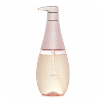 ViCREA - Mixim Potion Mixim Suppli Sakura Repair Shampoo - 440ml