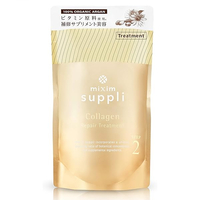 ViCREA - Mixim Suppli Collagen Repair Treatment Step2 Refill - 350g