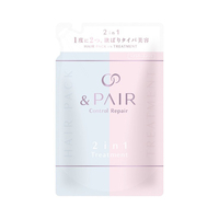 ViCREA - &Pair Control Repair Hair Pack in Treatment Refill - 350g