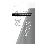 ViCREA - Take3 00 Cleansing Body Wash Refill - 320ml