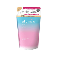 ViCREA - Ulumee Moist Protein Shampoo Refill - 400ml