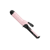 Vidal Sassoon - 38mm Curling Iron VSCD121PIK 200-240V - 1pc - Black Pink