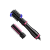 Vidal Sassoon - 600W Tourmaline Creamic Auto Volume Air Styler VSBC191K 200-240V - 1pc - Black Pink