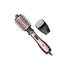 Vidal Sassoon - All-in-One Dryer Brush Styler VSAS117K 200-240V - 1pc - Black Pink