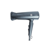 Vidal Sassoon - Foldable Hair Dryer VSD1512BK - 1pc - Black