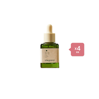 Viegano - AHA BHA LHA PHA Vegan Clearing Serum - 35ml (4ea) Set