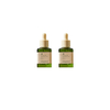 Viegano - Licorice Root + Tranexamic Acid Vegan Brightening Serum - 35ml (2ea) Set
