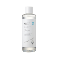 Village 11 Factory - P (Pore & Sebum Care) Skin Formula Toner - 250ml