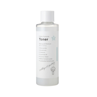 Village 11 Factory - T (Tone-up Care) Skin Formula Toner - 250ml