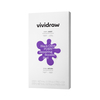 vividraw - Black Olive PDRN Repairing Booster Peel - 5ea