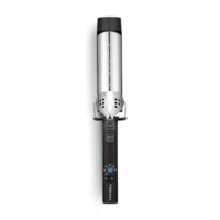 VODANA - Glam Wave Curling Iron Free Volt 36mm (100-240V) - 1pc - Black VC17MBK