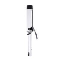 VODANA - Glam Wave Curling Iron Free Volt 36mm (100-240V) - 1pc - White VC19MWHFV