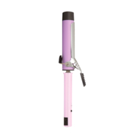 VODANA - Glam Wave Curling Iron Free Volt 36mm (110-240V) - 1pc - Violet VC17MPK