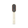 VODANA - Volume & Straight Heat Brush (100-240V) - 1pc - Ivory