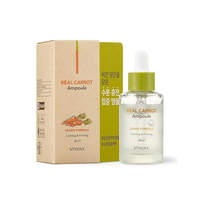 Vprove - Real Carrot Ampoule - 30ml