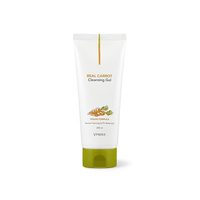 Vprove - Real Carrot Cleansing Gel - 200ml