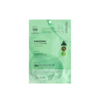 VT - 100 2Step Hydrogel Mask - 1pc - 100 Reti-A Reedle Shot