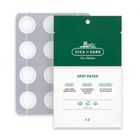 VT - Cica Care Spot Patch - 1pack (12 patches)
