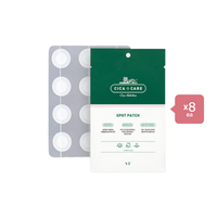 VT - Cica Care Spot Patch - 1pack (12 patches) (8ea) Set
